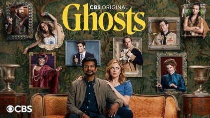 ghosts s01e05 dthrip|Ghosts (American TV series) .